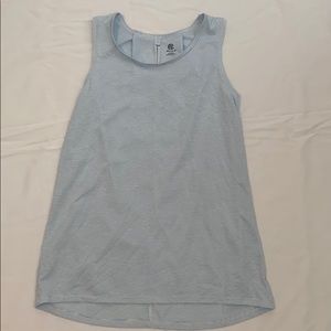 athletic tank top